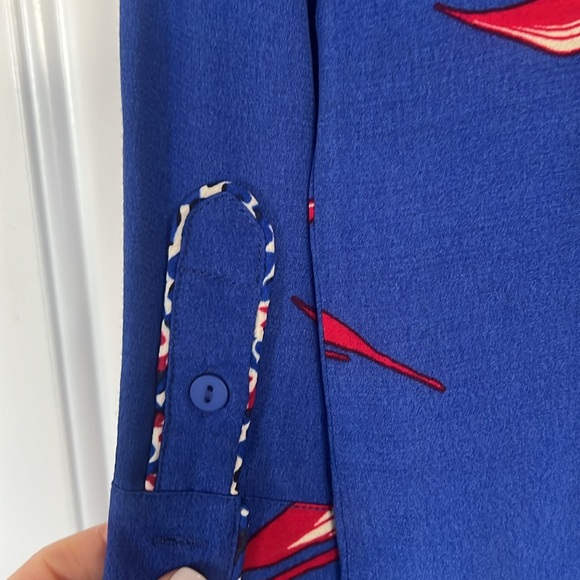 Ba&sh blouse - Picture 7 of 9